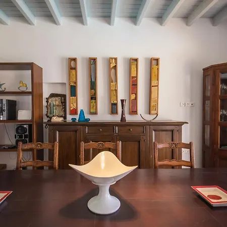 Villa Jolene 3Br In Agios Sostis By Itravelhome Prázdninový dům