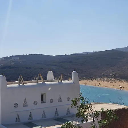 Prázdninový dům Villa Jolene 3Br In Agios Sostis By Itravelhome *