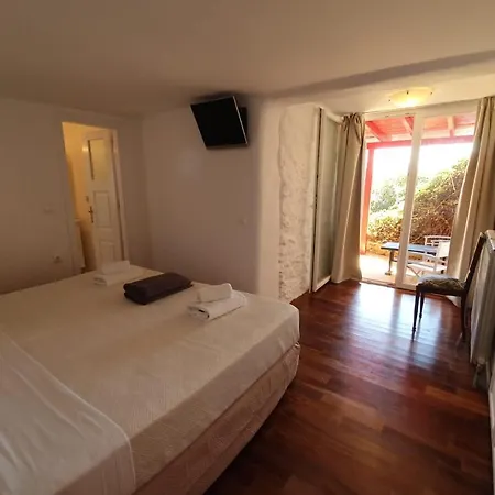 Prázdninový dům Villa Jolene 3Br In Agios Sostis By Itravelhome