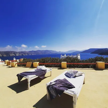 Prázdninový dům Villa Jolene 3Br In Agios Sostis By Itravelhome *