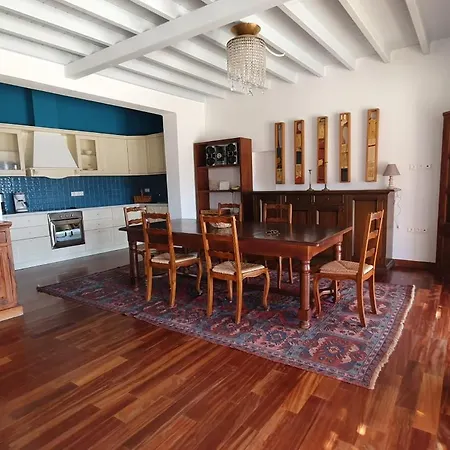 Villa Jolene 3Br In Agios Sostis By Itravelhome