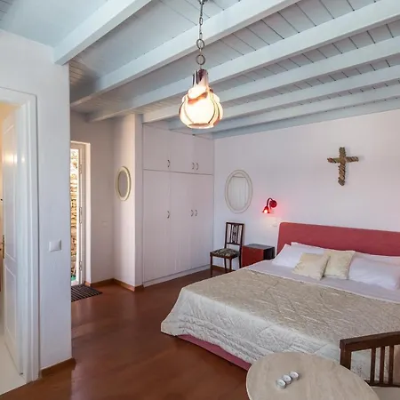 Villa Jolene 3Br In Agios Sostis By Itravelhome Casa vacanze