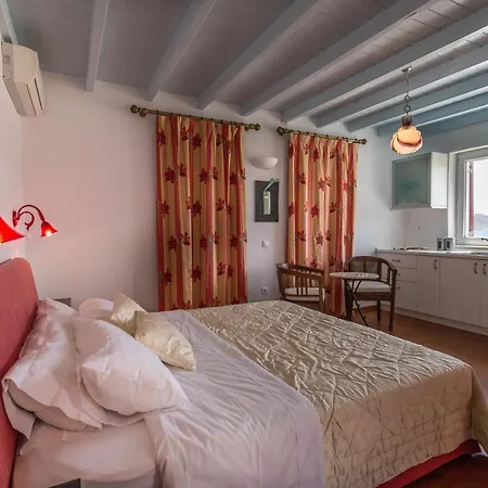 Villa Jolene 3Br In Agios Sostis By Itravelhome Casa vacanze *