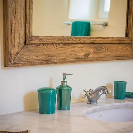 Villa Jolene 3Br In Agios Sostis By Itravelhome Mykonos Town