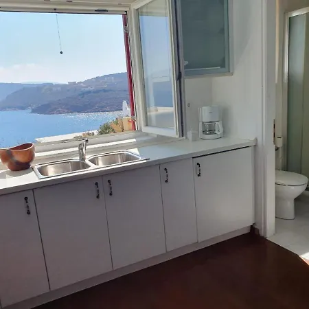 Villa Jolene 3Br In Agios Sostis By Itravelhome Mykonos Town
